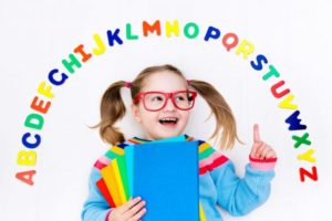 Literacy Blog