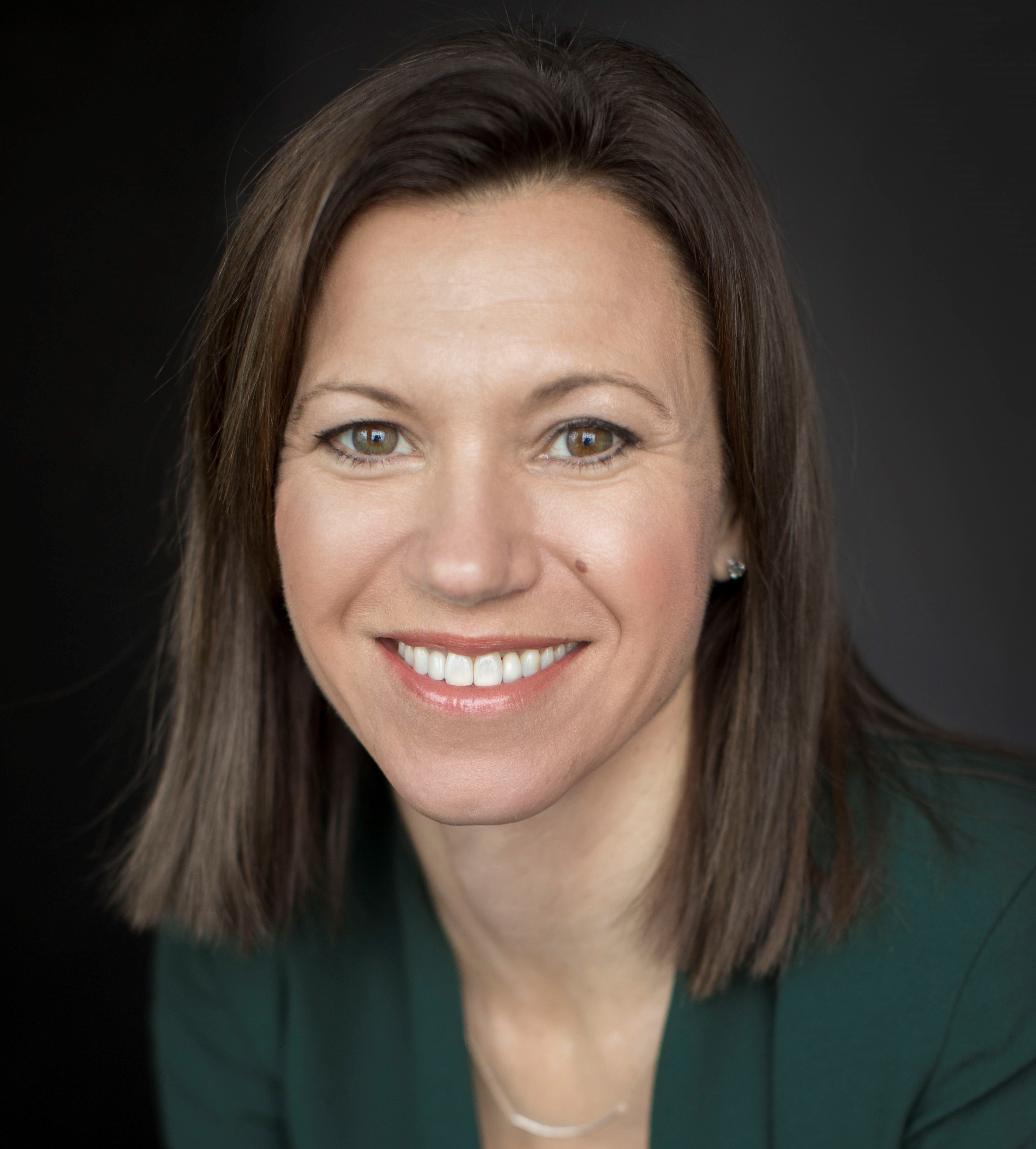 Michelle Worth
