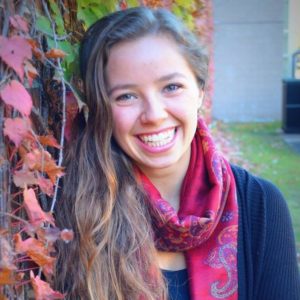 Theresa Moen MS, CCC-SLP
