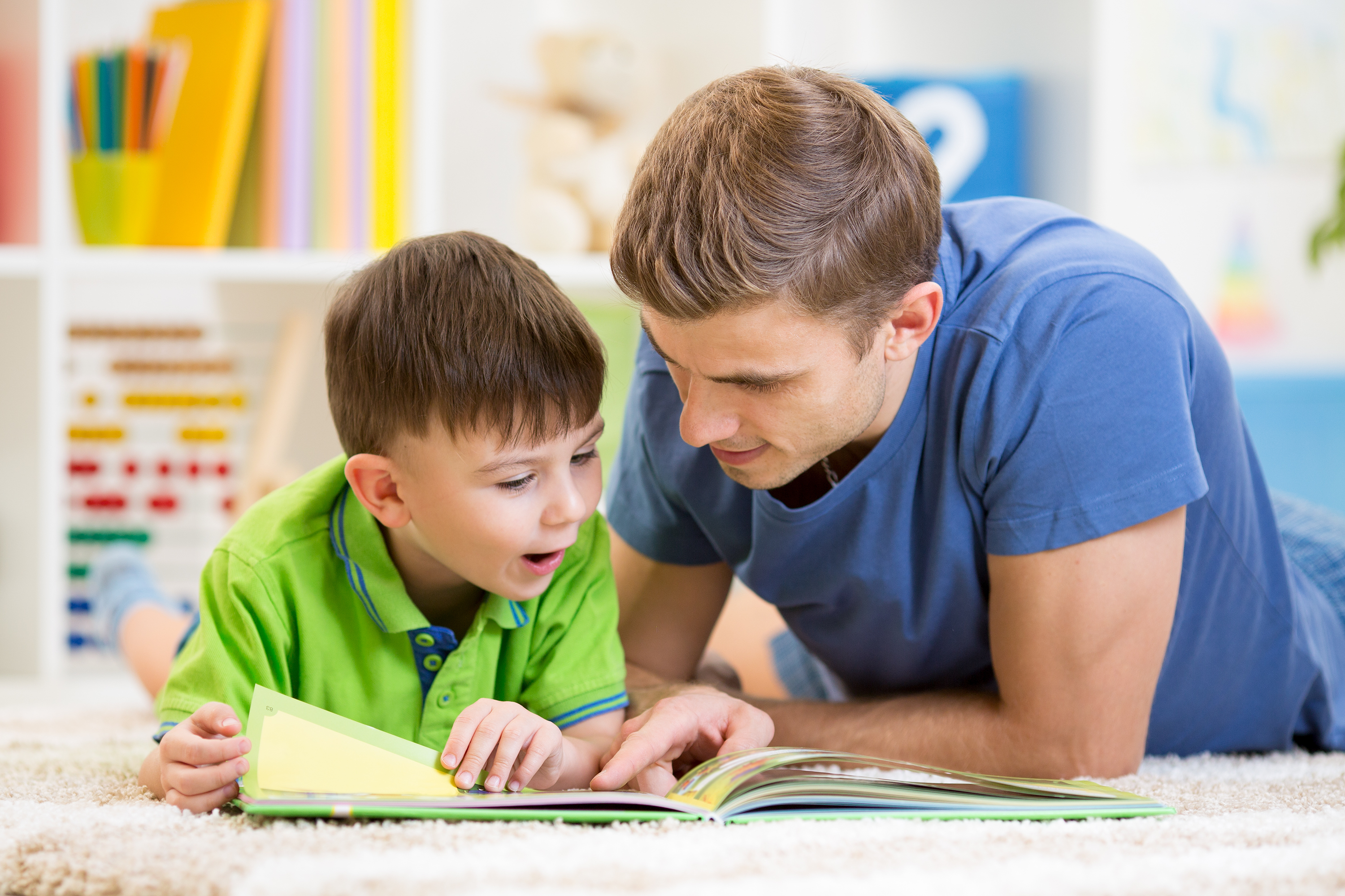Speech Therapy Services