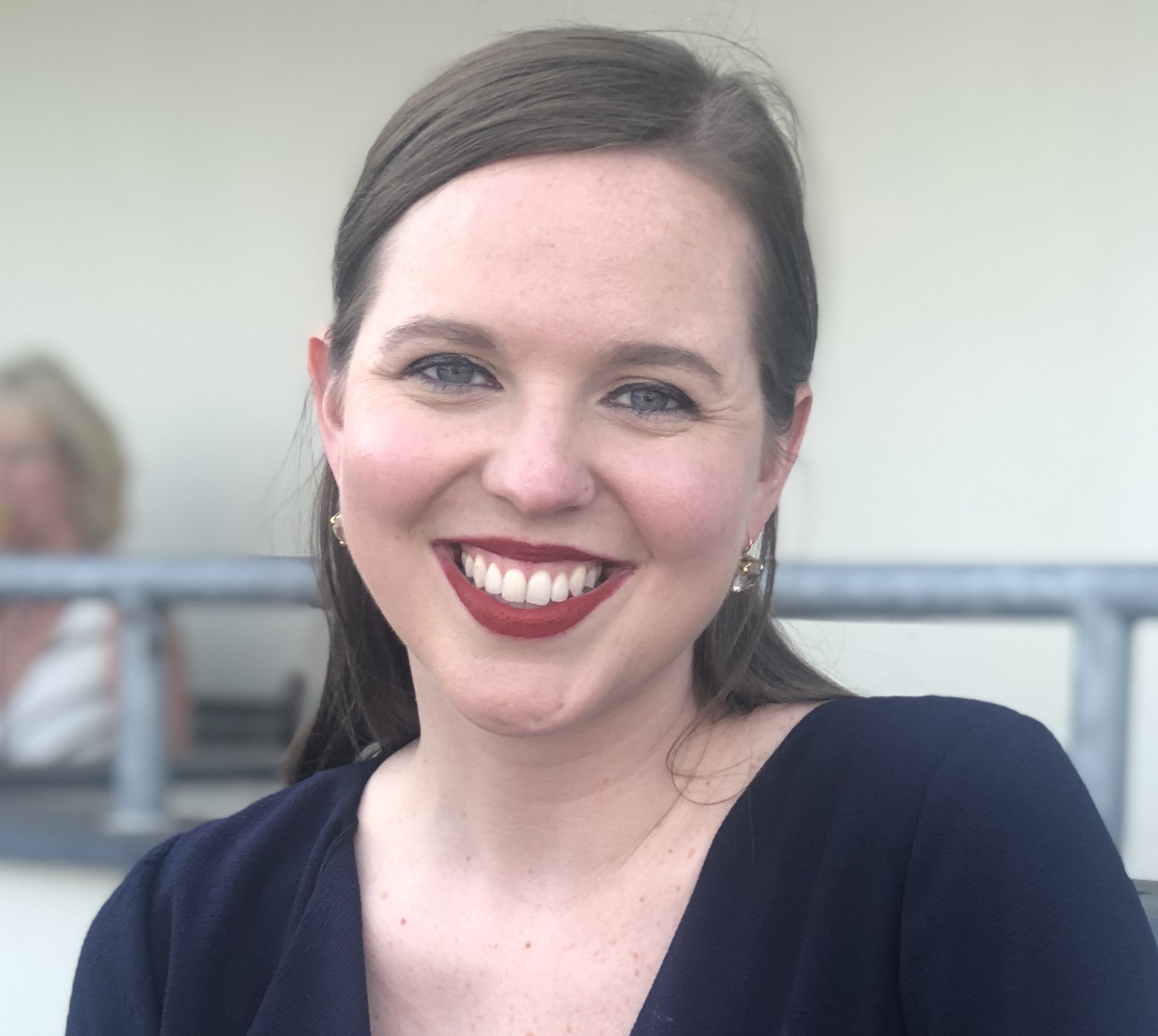 Maureen Sweeney M.A., CCC-SLP