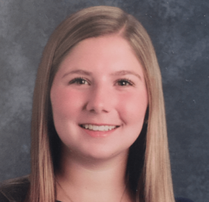 Christina D’Astice MS, CCC-SLP