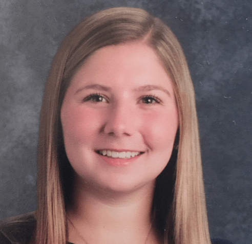 Christina D’Astice MS, CCC-SLP