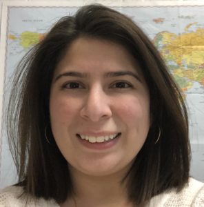 Laura Romero MS, CCC-SLP