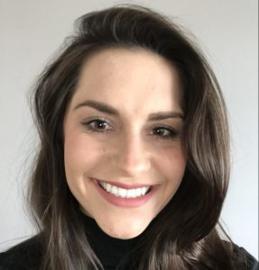 Alison Kobel MS, CCC-SLP