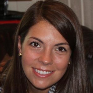 Sarah Warner M.A., CCC-SLP