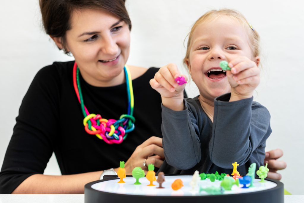 occupational therapy