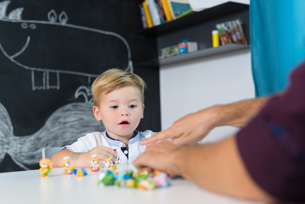 Occupational Therapy