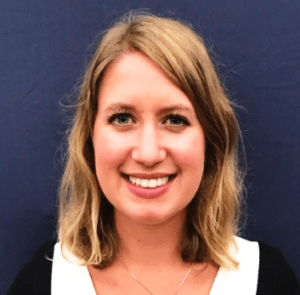 Anna Holod MS, OTR/L