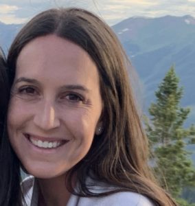 Katherine Sherbin MS, CCC-SLP