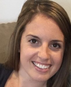 Nicole Miller MS, CCC-SLP