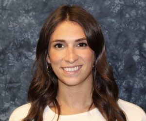 Amy Scotellaro MS, CCC-SLP