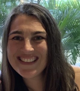 Bridget Caruso MS, OTR/L