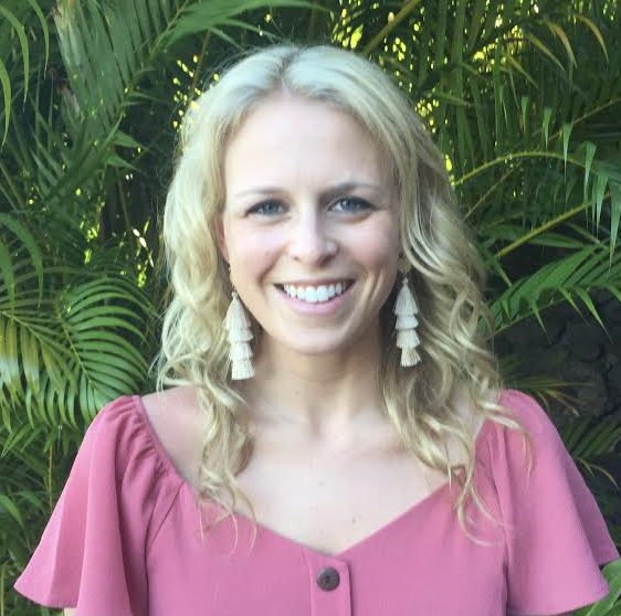Julie Roeser MS, OTR/L