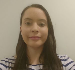 Alexandria Rzepka MA, CCC-SLP
