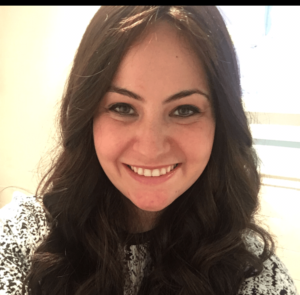 Miriam Marmel MS, CF-SLP