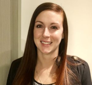 Katie Wetherell MS, CCC-SLP