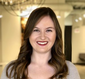 Rachel Muckian MS, OTR/L