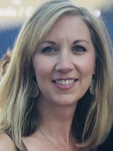 Theresa Danner MS, CCC-SLP