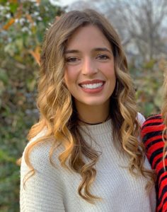 Jenny Winberg M.Ed., CCC-SLP
