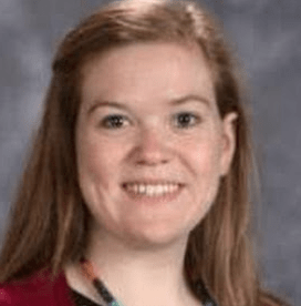 Amy Strohman MA, CCC-SLP