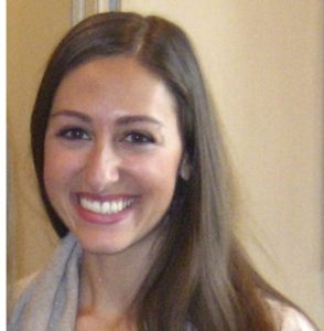 Amy Briggs MA, CCC-SLP