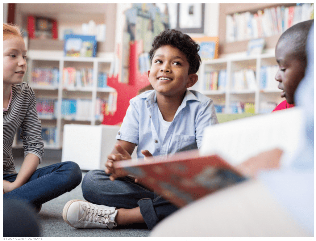 Everything You Need to Know About Language and Literacy in 8- to 10-Year-Olds