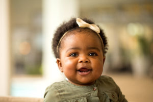 Speech and Language Milestones Birth to 12 Months
