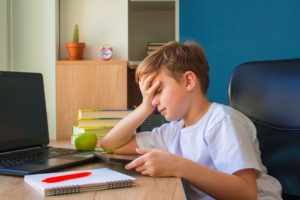 Knowing When to Seek Help