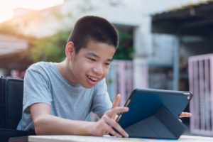 What is AAC?