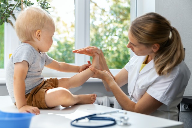 therapyworks physical therapist