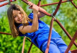 Active Child Playground