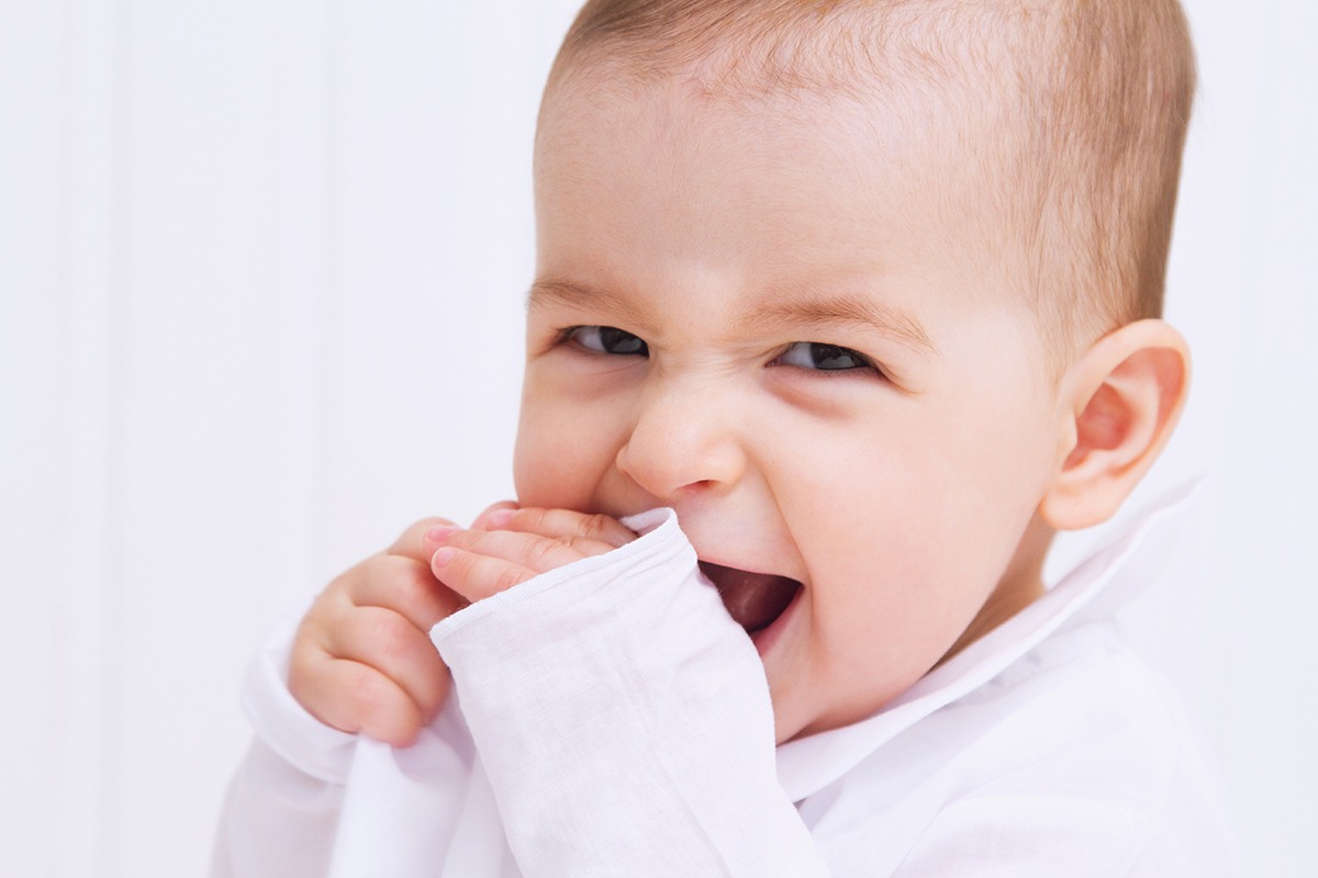 4 Tips to Help Your Toddler s Drooling TherapyWorks