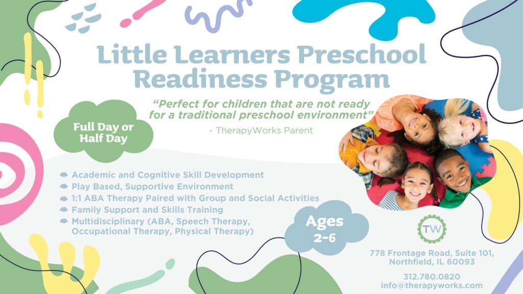 Littlelearnerspreschoolreadinessprogram Website