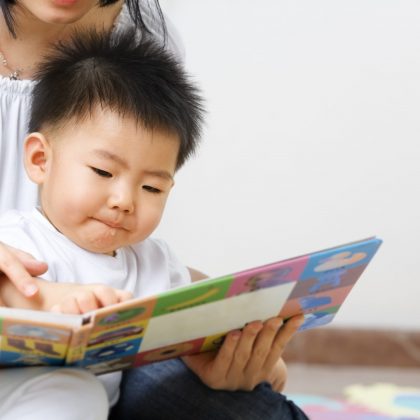 Speech and Language Developmental Milestones Two-Year-Old